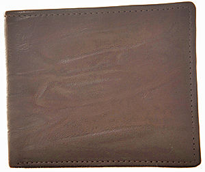 Card-Guard Pocket Wallet